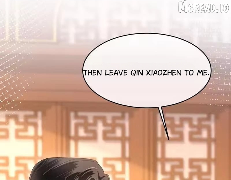 On Our Wedding Night, I Got Pregnant with the Chief Warden’s Child Chapter 54  - page 23